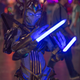 Illustration for article titled BlizzCon 2018s Cosplay Was Out Of Control
